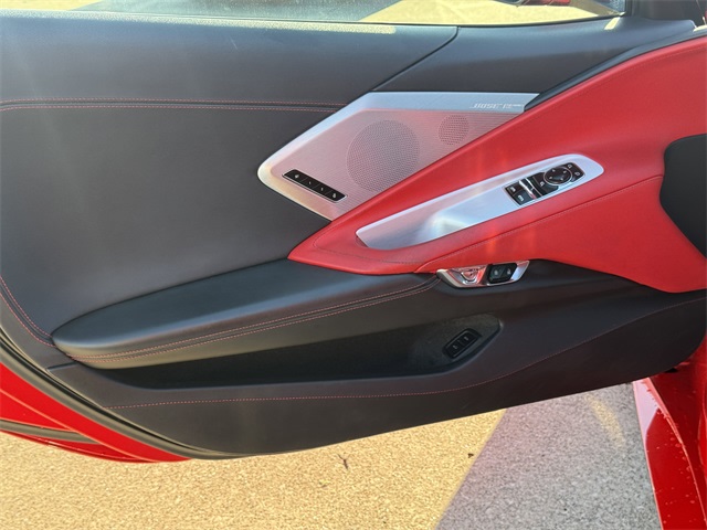 Thumbnail: 2020 Chevrolet Corvette - 18