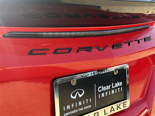 Thumbnail: 2020 Chevrolet Corvette - 16