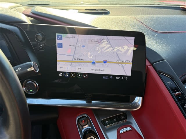 Thumbnail: 2020 Chevrolet Corvette - 13