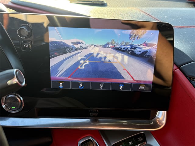 Thumbnail: 2020 Chevrolet Corvette - 25