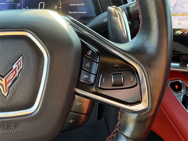 Thumbnail: 2020 Chevrolet Corvette - 22