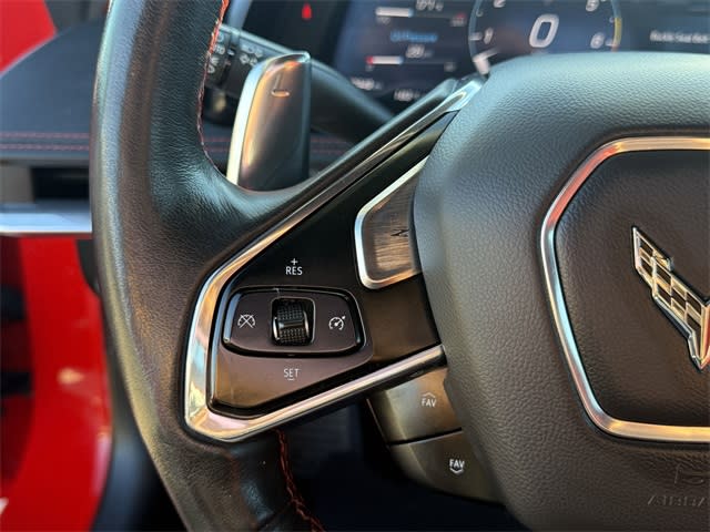 Thumbnail: 2020 Chevrolet Corvette - 21