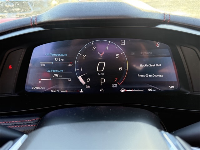 Thumbnail: 2020 Chevrolet Corvette - 15