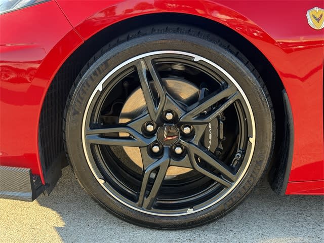 Thumbnail: 2020 Chevrolet Corvette - 7