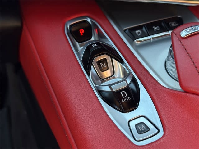 Thumbnail: 2020 Chevrolet Corvette - 14