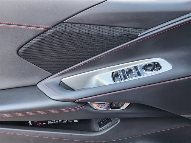 Thumbnail: 2021 Chevrolet Corvette - 19