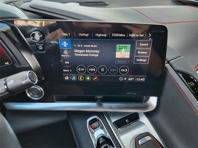 Thumbnail: 2021 Chevrolet Corvette - 13