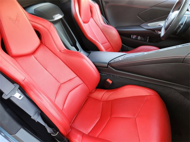 Thumbnail: 2021 Chevrolet Corvette - 11