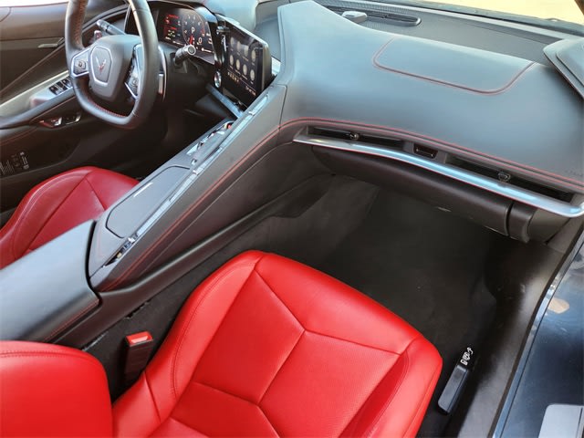 Thumbnail: 2021 Chevrolet Corvette - 9