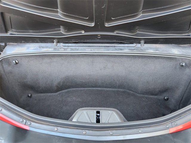 Thumbnail: 2021 Chevrolet Corvette - 17