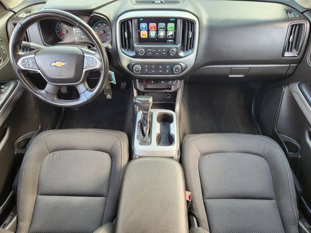 Thumbnail: 2016 Chevrolet Colorado - 2