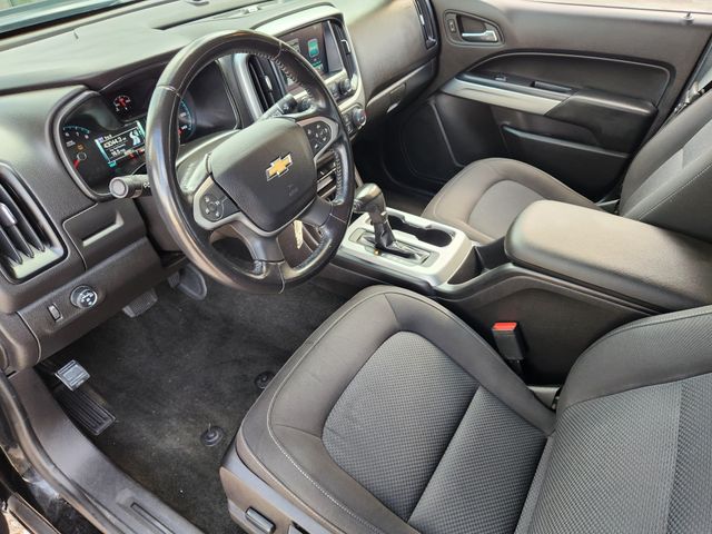 Thumbnail: 2016 Chevrolet Colorado - 10