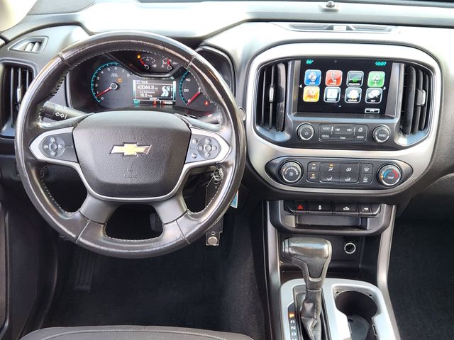 Thumbnail: 2016 Chevrolet Colorado - 9