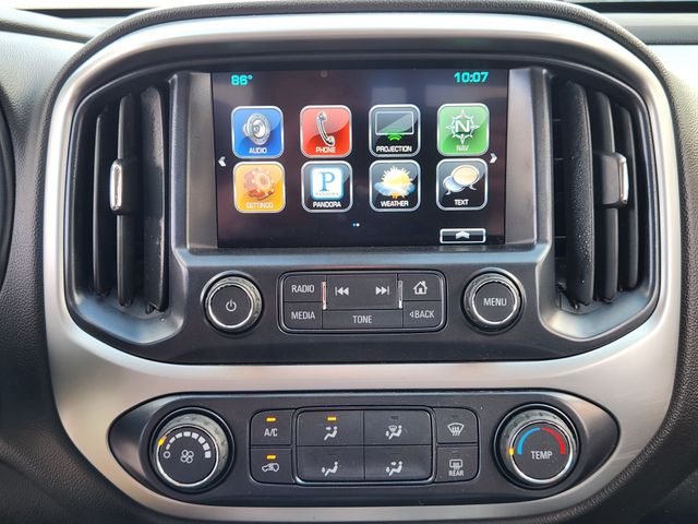 Thumbnail: 2016 Chevrolet Colorado - 13