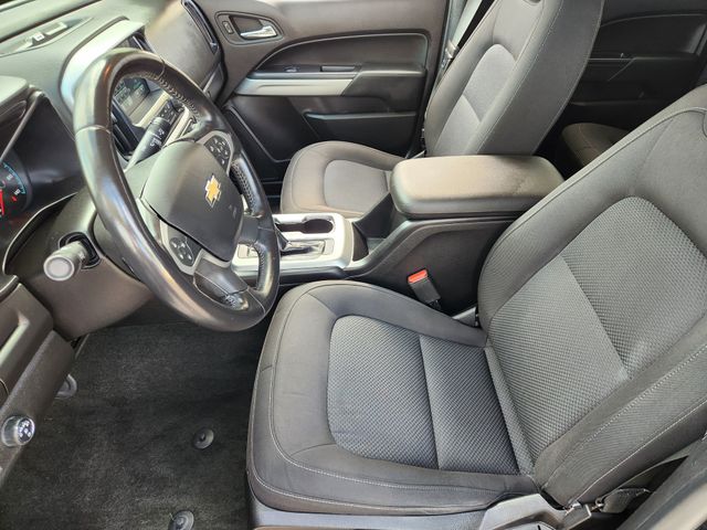 Thumbnail: 2016 Chevrolet Colorado - 11