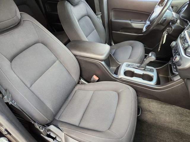 Thumbnail: 2016 Chevrolet Colorado - 20