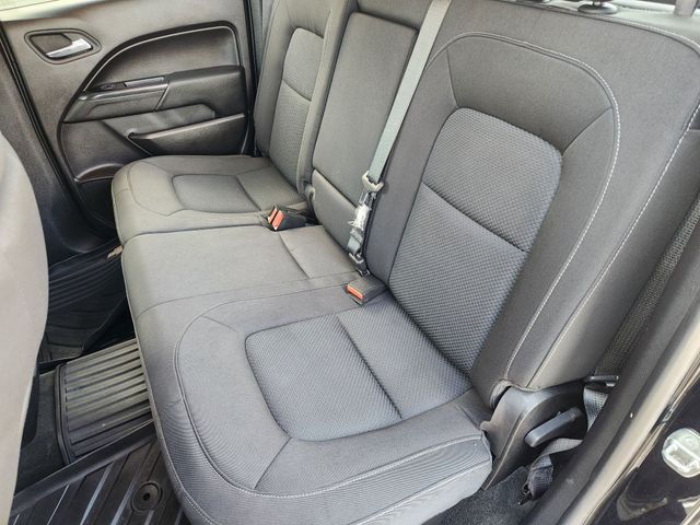 Thumbnail: 2016 Chevrolet Colorado - 19