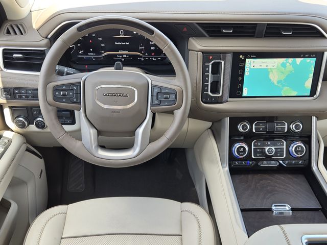 Thumbnail: 2023 GMC Yukon - 9