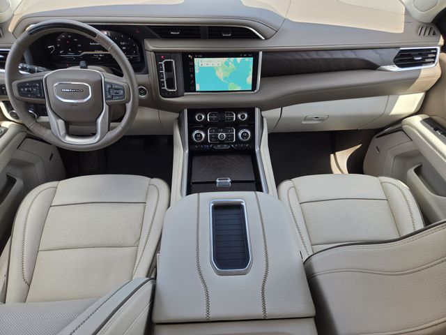 Thumbnail: 2023 GMC Yukon - 2