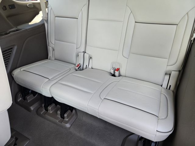 Thumbnail: 2023 GMC Yukon - 12