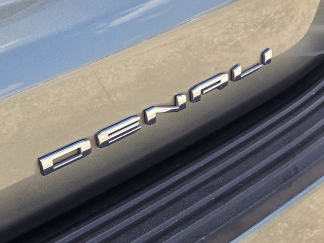 Thumbnail: 2023 GMC Yukon - 7