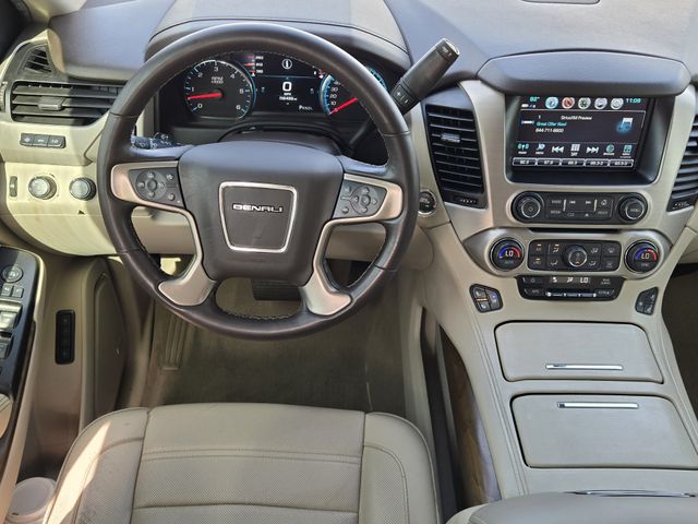 Thumbnail: 2019 GMC Yukon - 10