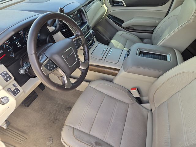 Thumbnail: 2019 GMC Yukon - 11
