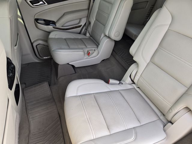 Thumbnail: 2019 GMC Yukon - 18