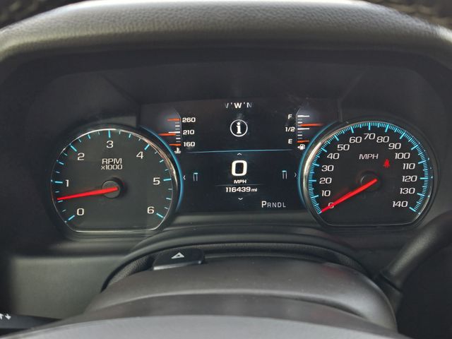 Thumbnail: 2019 GMC Yukon - 15