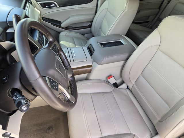 Thumbnail: 2019 GMC Yukon - 12
