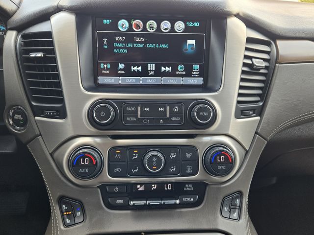 Thumbnail: 2020 GMC Yukon - 14