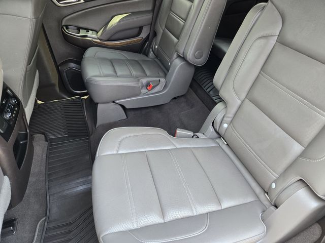 Thumbnail: 2020 GMC Yukon - 17