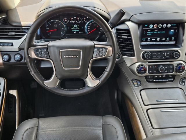 Thumbnail: 2020 GMC Yukon - 10
