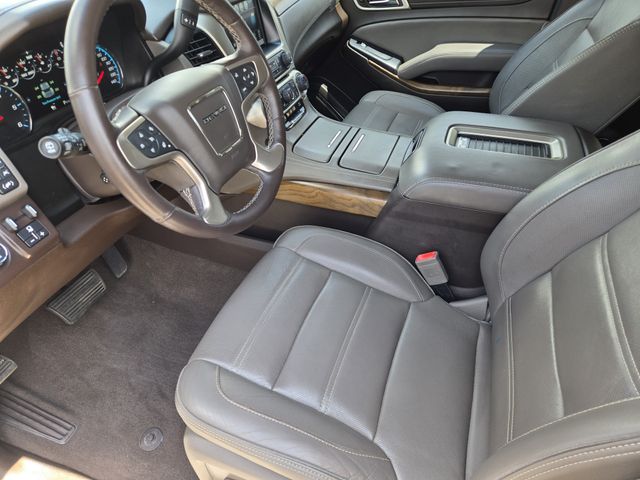 Thumbnail: 2020 GMC Yukon - 11