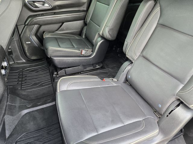 Thumbnail: 2022 GMC Yukon XL - 11