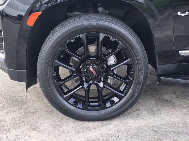 Thumbnail: 2022 GMC Yukon XL - 6