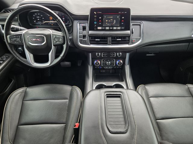 Thumbnail: 2022 GMC Yukon XL - 2