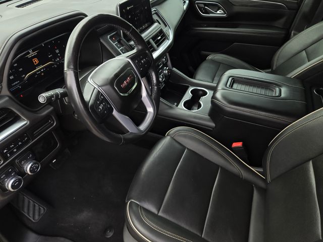 Thumbnail: 2022 GMC Yukon XL - 9