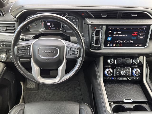 Thumbnail: 2021 GMC Yukon XL - 9