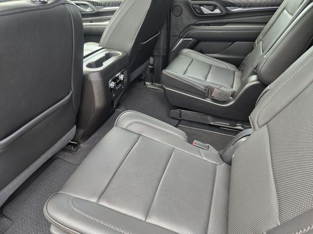 Thumbnail: 2021 GMC Yukon XL - 12