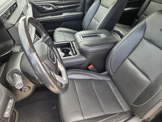 Thumbnail: 2021 GMC Yukon XL - 11