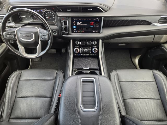 Thumbnail: 2021 GMC Yukon XL - 2