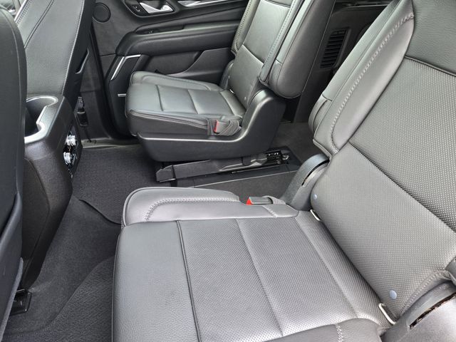 Thumbnail: 2021 GMC Yukon XL - 18