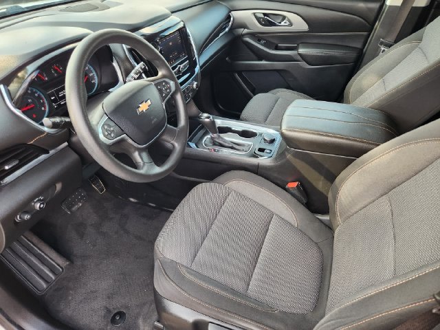 Thumbnail: 2020 Chevrolet Traverse - 10