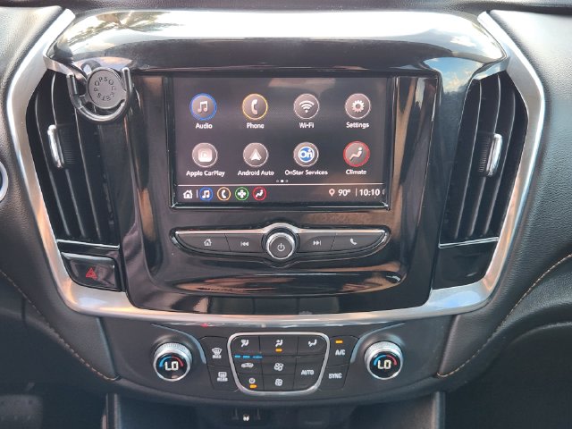 Thumbnail: 2020 Chevrolet Traverse - 13