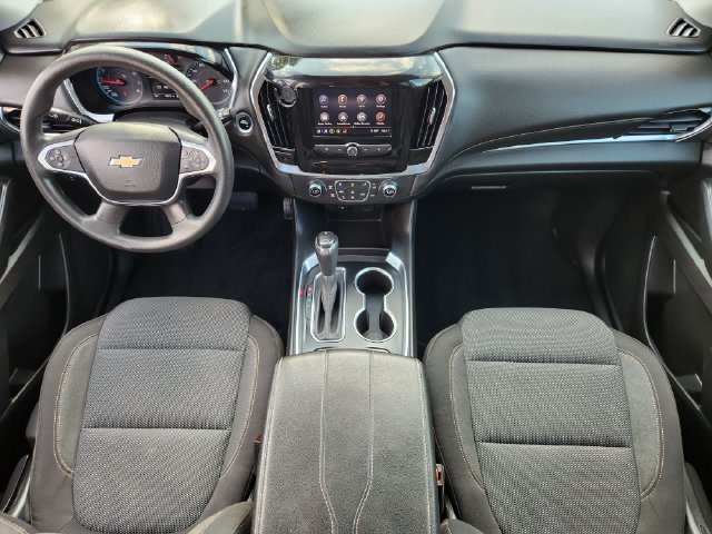 Thumbnail: 2020 Chevrolet Traverse - 2