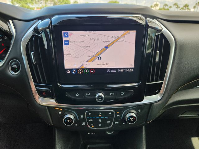 Thumbnail: 2020 Chevrolet Traverse - 15