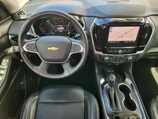 Thumbnail: 2020 Chevrolet Traverse - 14