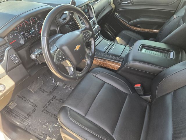 Thumbnail: 2019 Chevrolet Tahoe - 11