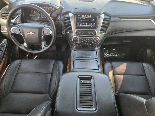 Thumbnail: 2019 Chevrolet Tahoe - 2